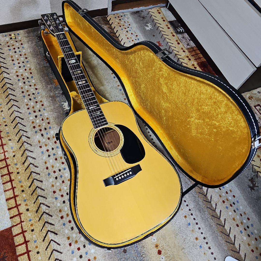 寺田楽器THUMB.MW-300ハードケース付き 寺田楽器THUMB.MW-300ハードケース付き 寺田楽器THUMB.MW-300ハード