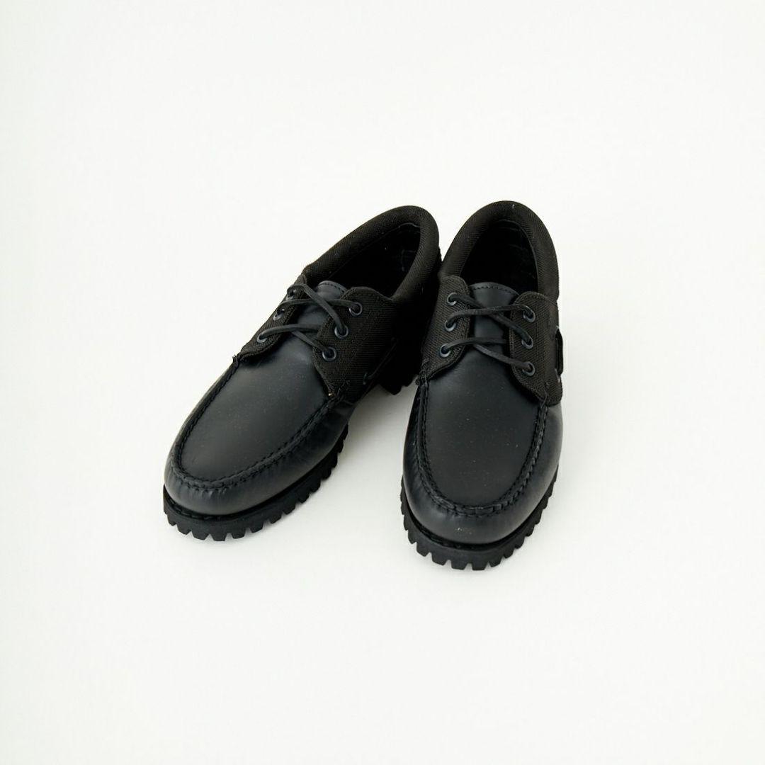 ティンバーランド　オーセンティック スリーアイ 25.5cm　OVY