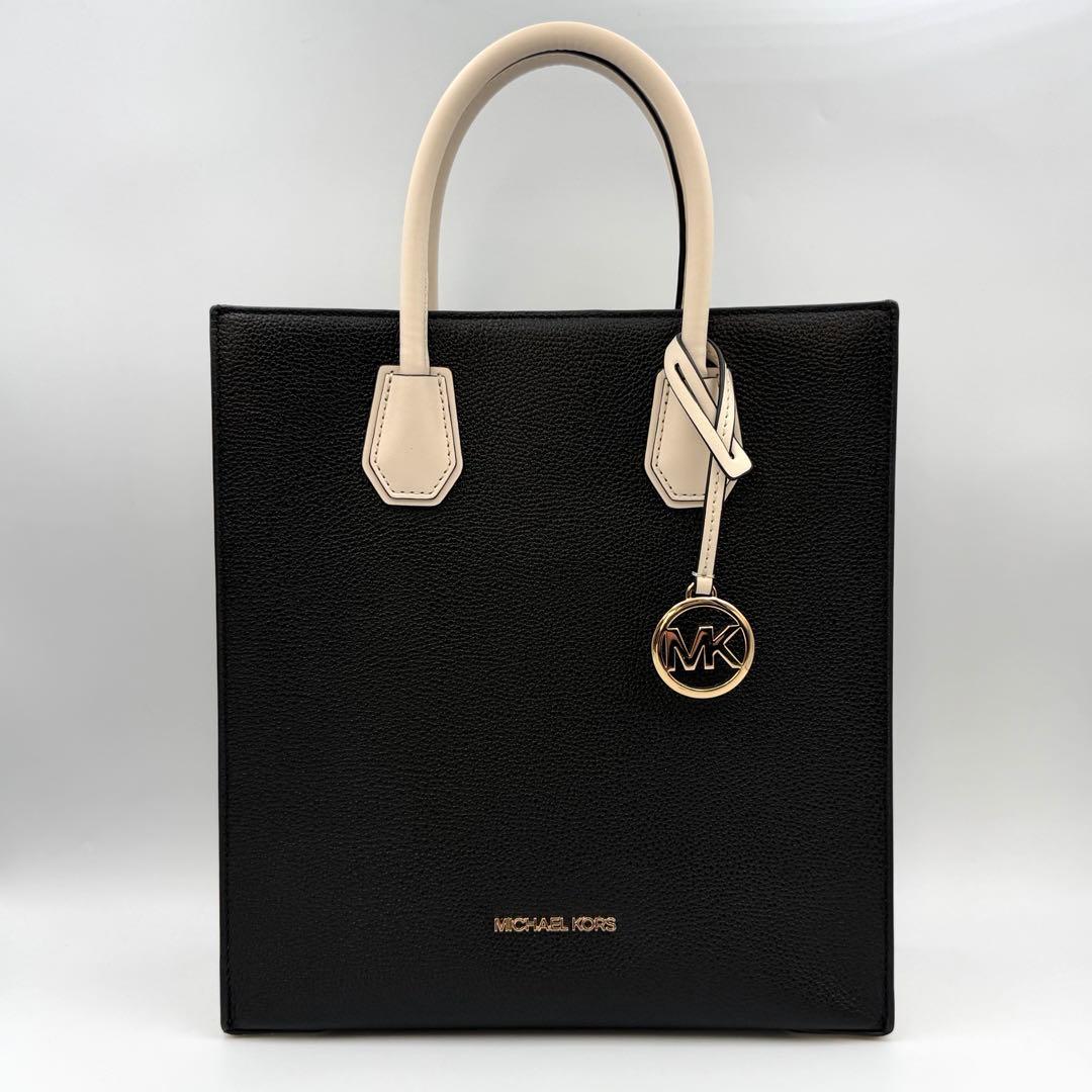✨新品未使用✨マイケルコース 2way トートバッグ ハンドバッグ バッグ MICHAEL KORS（マイケルコース） トートバッグ レディース : ZOZOTOWN