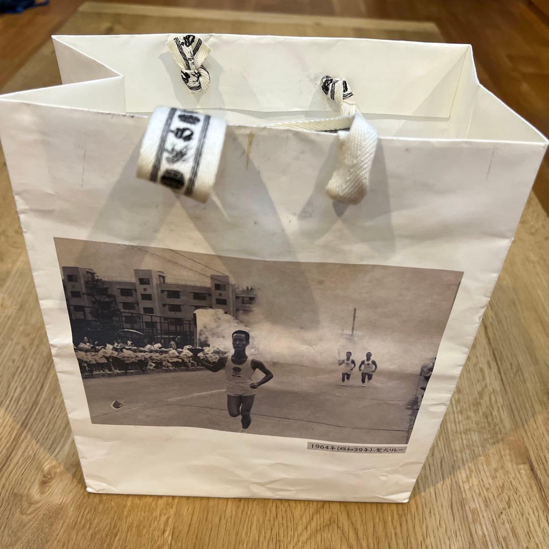 Kapital キャピタル ショップ限定紙袋 非売品 - メルカリ