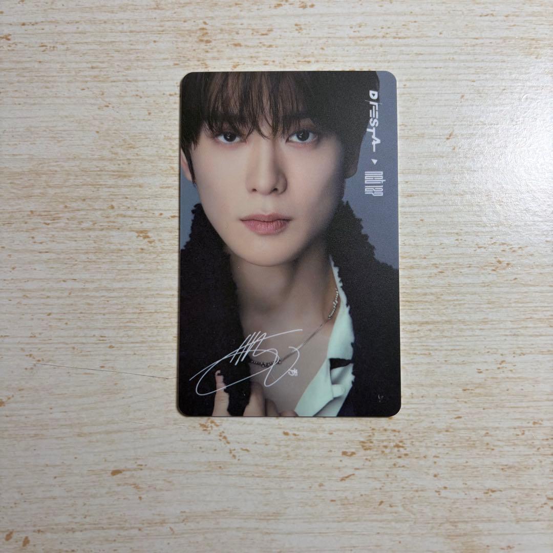 NCT 127 イリチル ジェヒョン トレカ - メルカリ