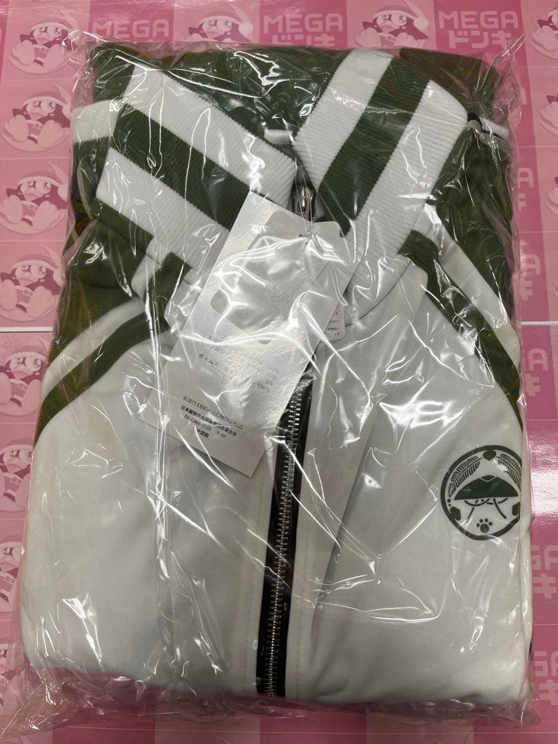 刀剣乱舞 ドン・キホーテ コラボジャージ 五月雨江 - メルカリ