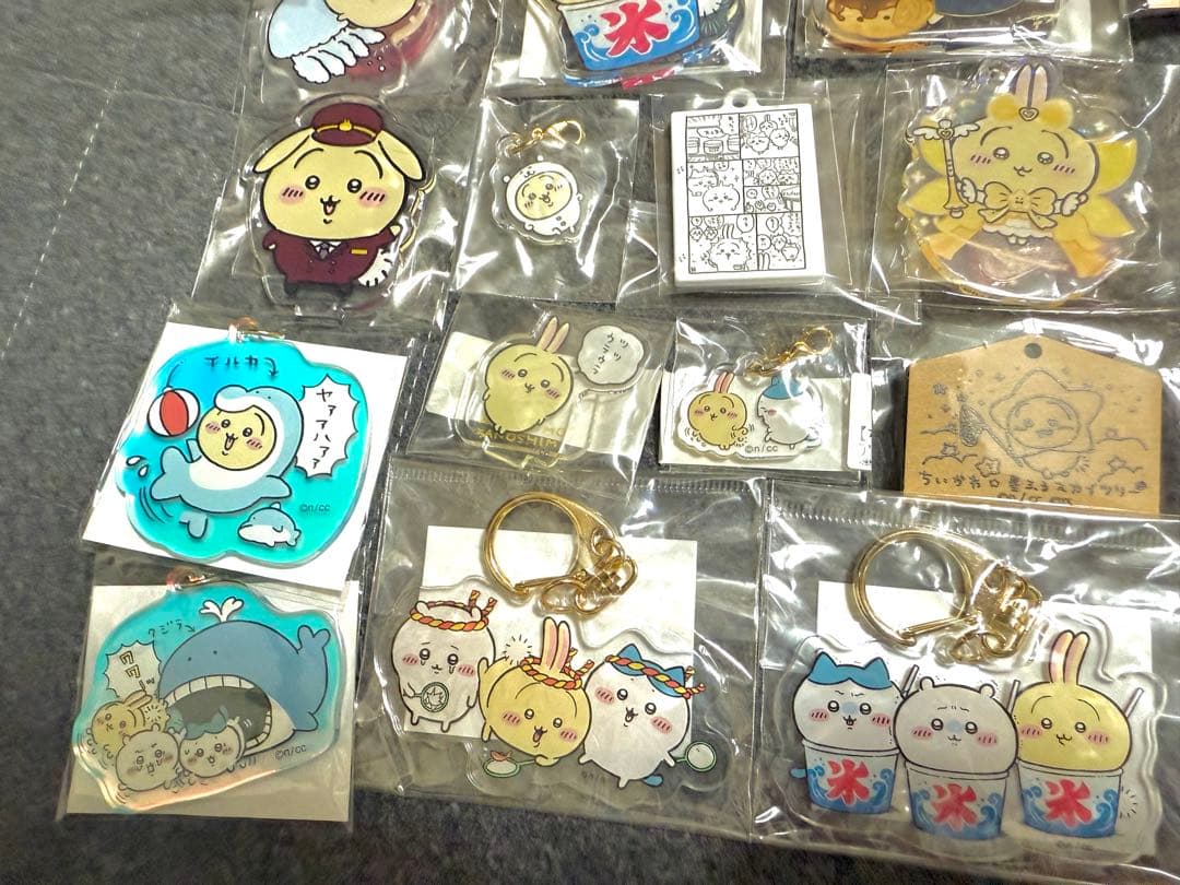 ちいかわ うさぎグッズ まとめ売り