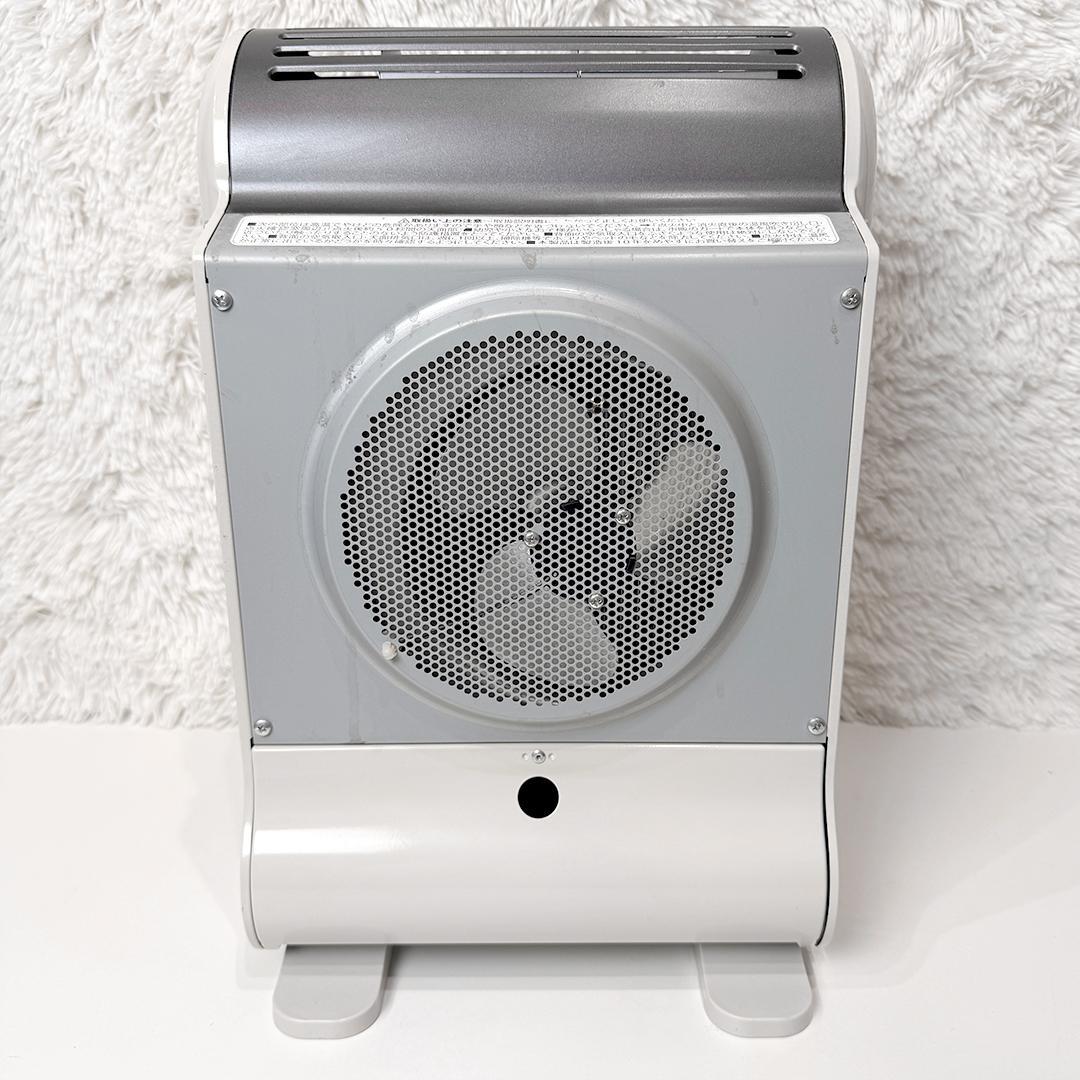 訳あり】イワタニ カセットガスファンヒーター 風暖 CB-GFH-2 19年製