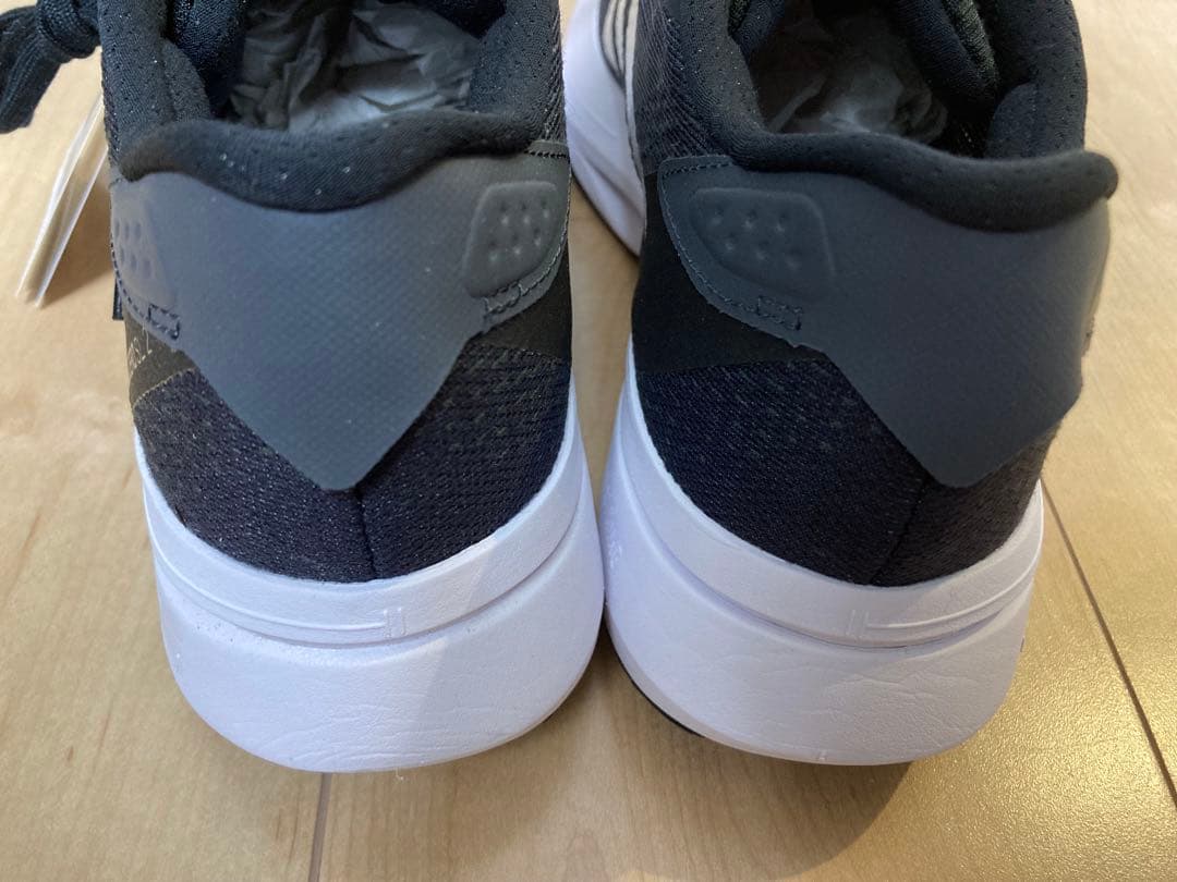 アディゼロ adizero SL2 25.5cm ランニング 新品タグ付き