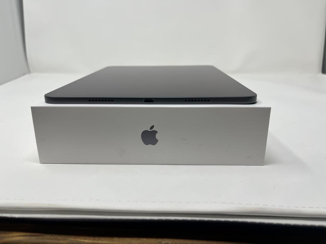 Apple iPad Pro 11インチ 第3世代 Wi-Fi 128GB 快適