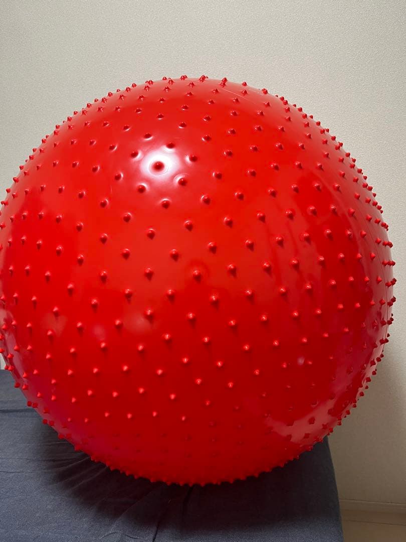 ギムニク触覚ボール 100cm ギムニク｜ギムニクショップ公式サイト / Therasensory 触覚ボール