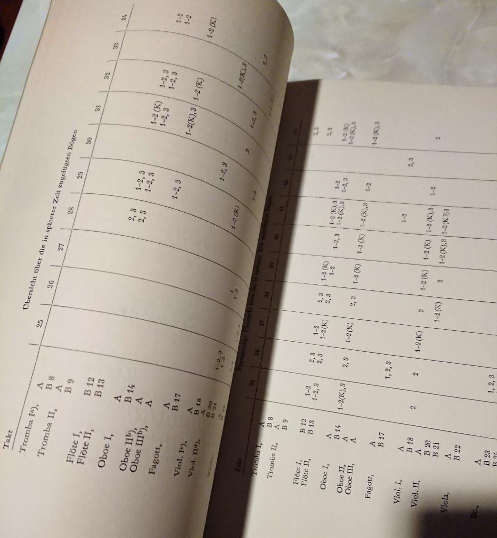 洋書独文 新バッハ全集 批判校訂報告書I/2:クリスマス第1日のための