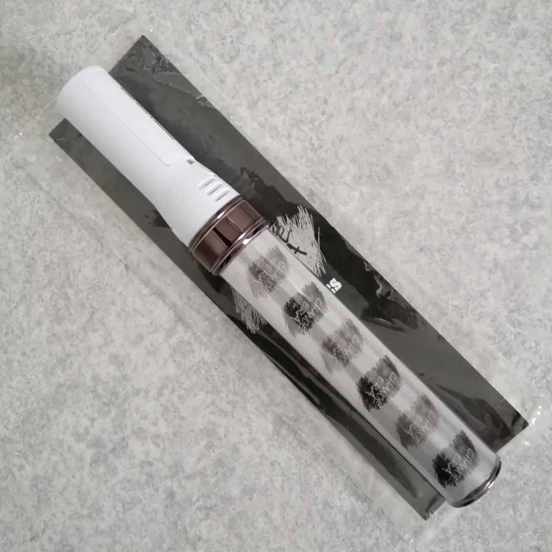 14発色・黒】チェンエラ ペンライト SixTONES - メルカリ