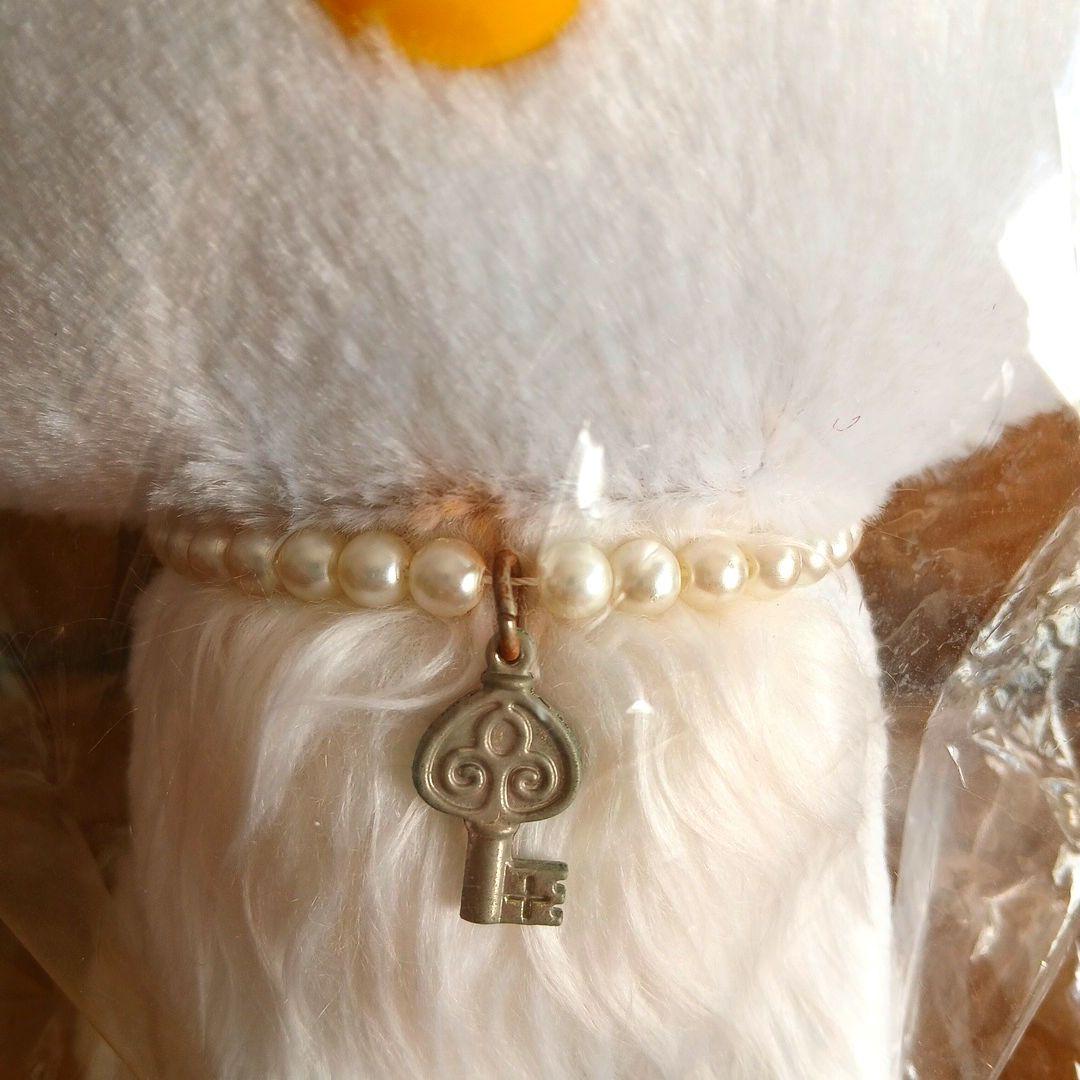 レア☆ チャーミーキティ ぬいぐるみ 平成レトロ - メルカリ