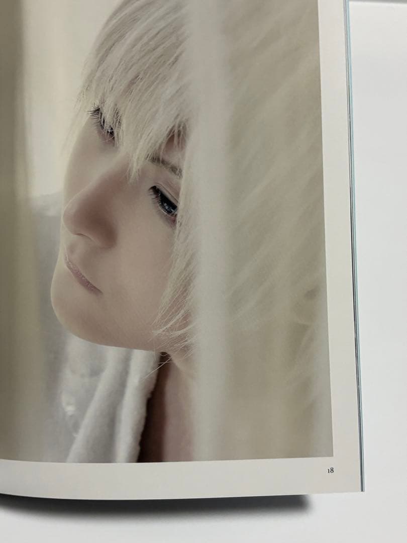 まふまふ　顔出し雑誌2012~ まとめ売り8冊 《本日限定値下げ》