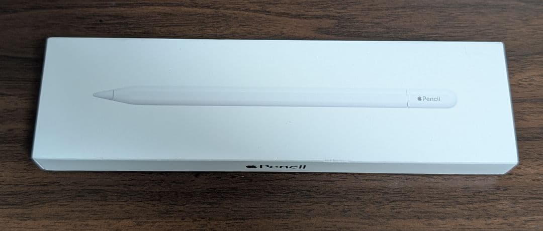 【新品未開封】Apple Pencil (USB-C) Buy Apple Pencil (USB-C) - Apple (CA)