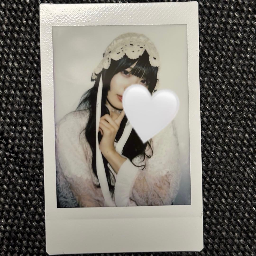 奥田彩友 すいすて SWEET STEADY チェキ merry jenny - メルカリ