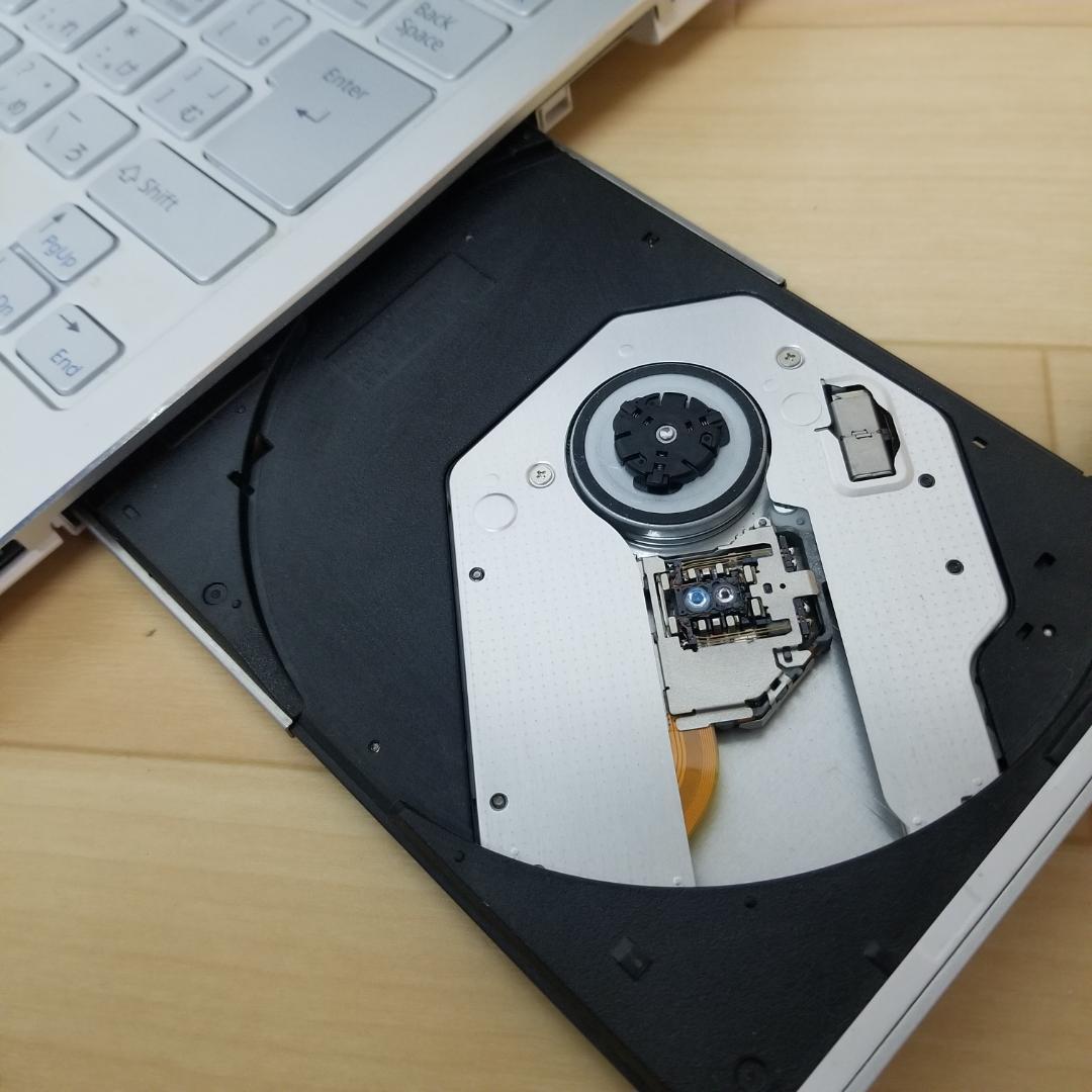 ジャンク品 メーカー i7 ノートPC FMVS90PWDF（E3261）