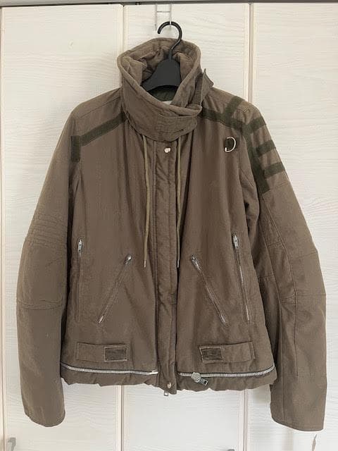 HELMUT LANG 1999 本人期 アーカイブ アストロバイカー jk - メルカリ