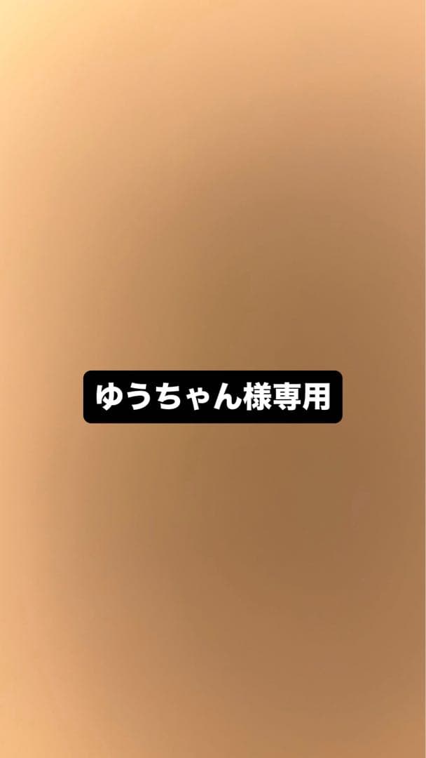 ゆうちゃん様専用 30個セット - メルカリ
