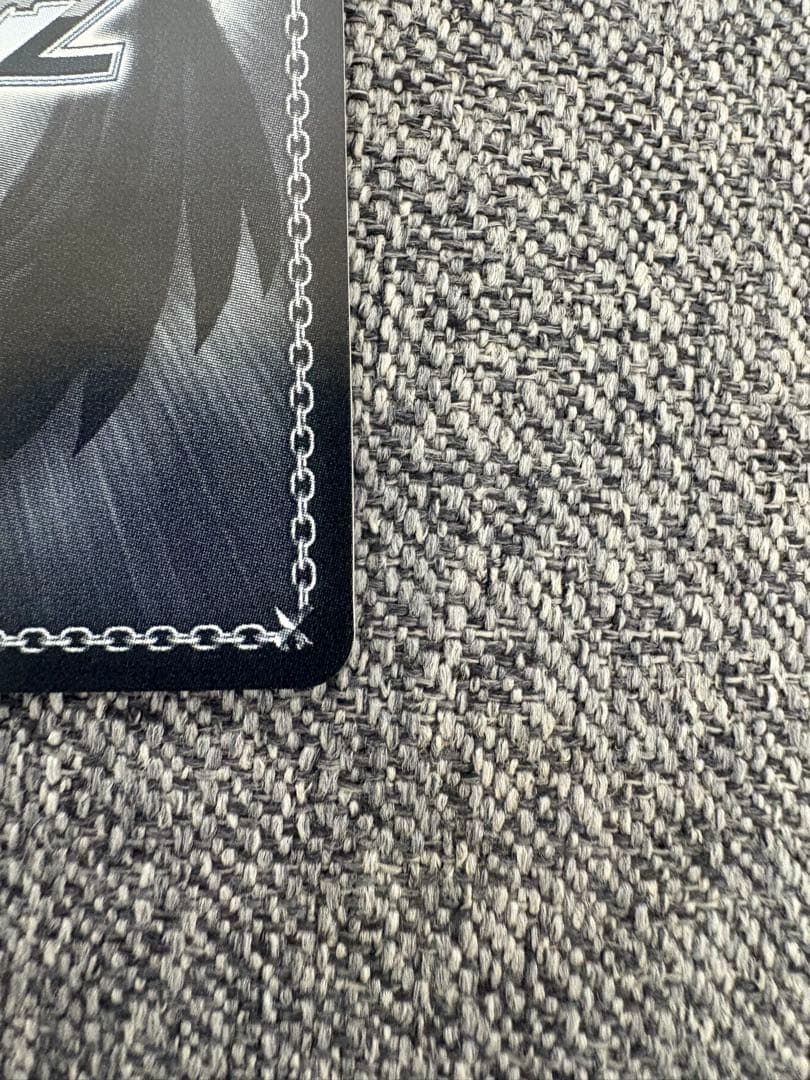 不識の笑み 拓海 SP