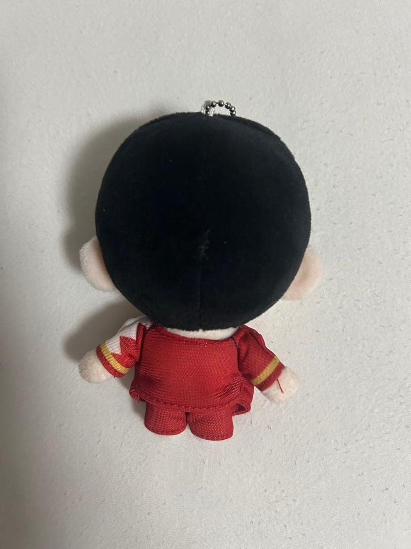 スパフル 小田惟真 ちびぬい - メルカリ