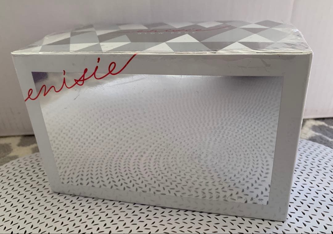 〈新品・未開封〉エニシーグローパック10回分（1箱） エニシー グローパック プレシャス（PRECIOUS） 1箱 10回分