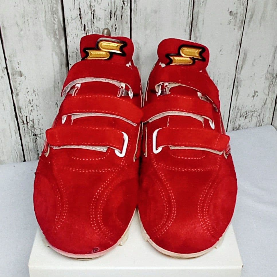 SSK proedge　野球　ソフトボール　スパイク　人気モデル　26.5cm