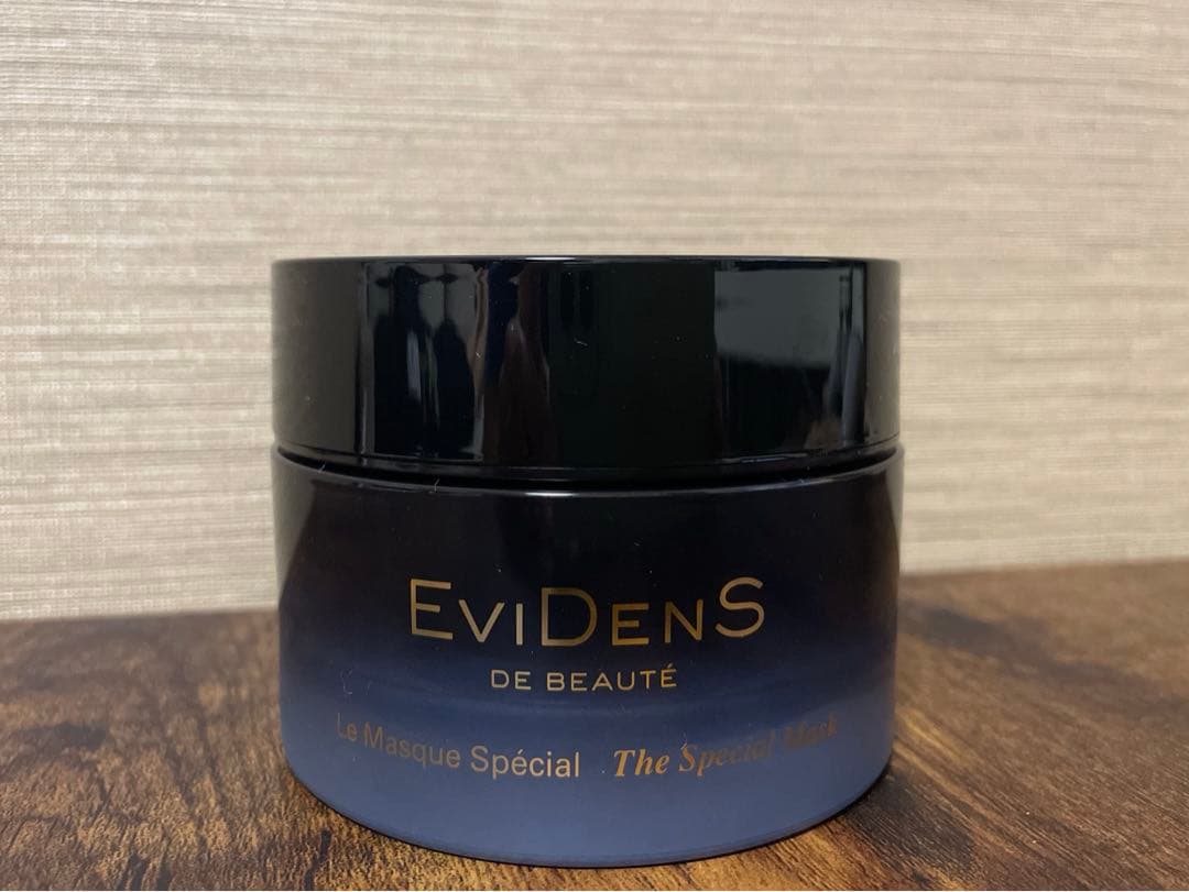 エヴィドンスドゥボーテ　ル マスク スペシャル 75mL EviDenS de Beauté（EviDenS de Beauté） エヴィドンスドゥボーテ ル