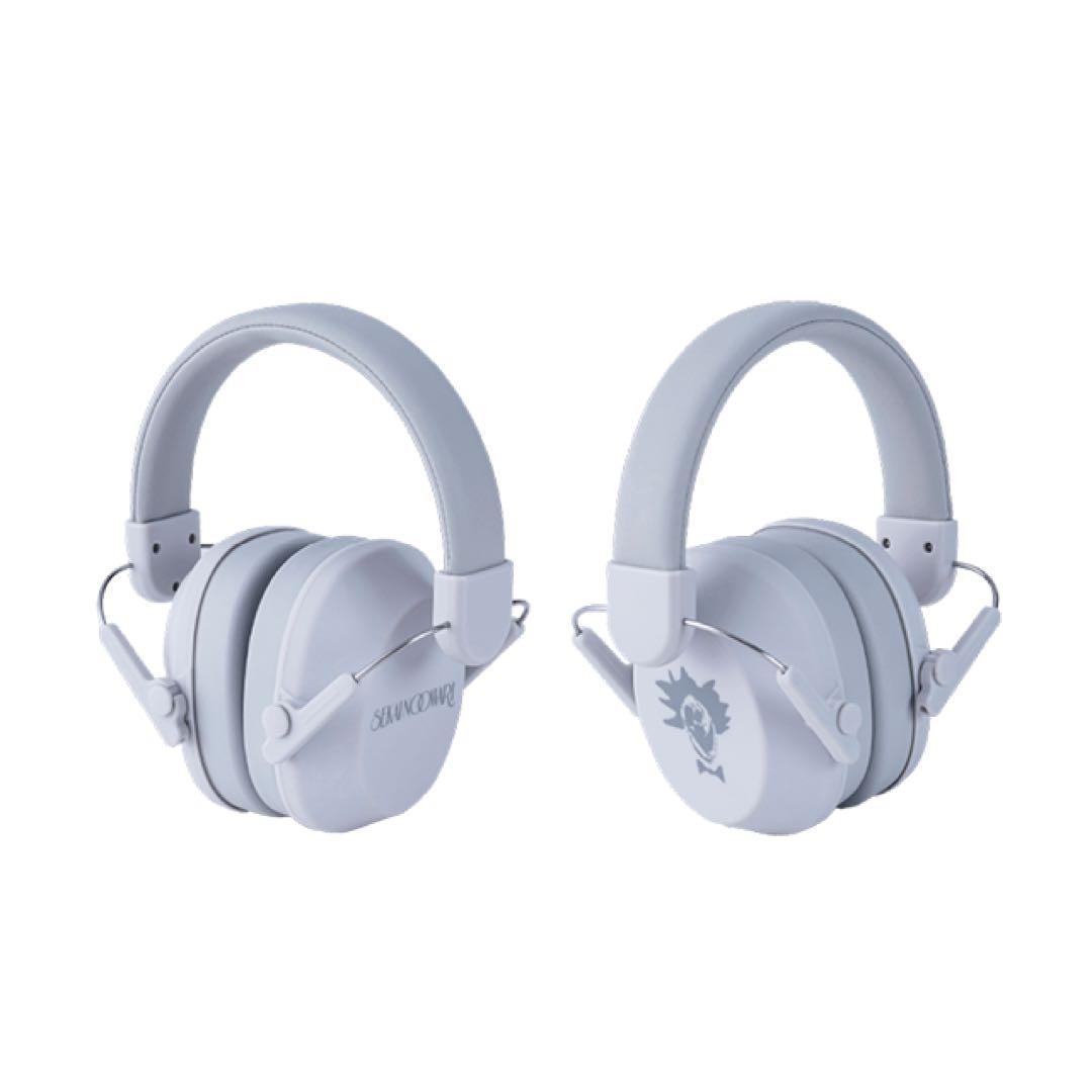 セカオワ イヤーマフ