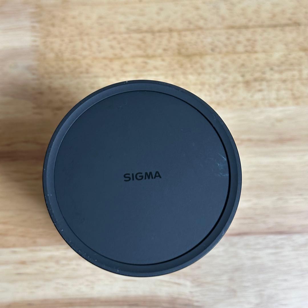 SIGMA 超広角ズームレンズ 8-16mm F4.5-5.6 DC FCM