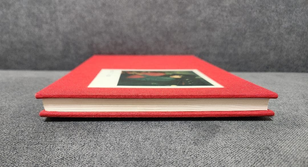 【500部限定】PiLのJEANNETTE LEE写真集