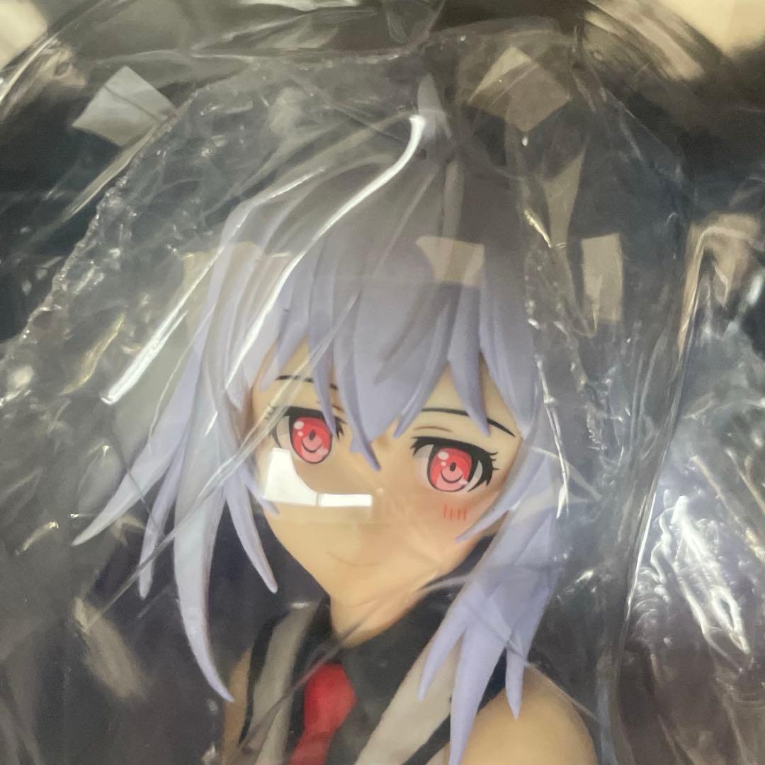 【新品未開封】 プラメモ アイラ 1/8スケール 完成品フィギュア 正規品