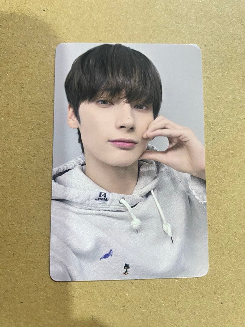 txt トゥバ 中華 yzy2.0 ヨントン トレカ ヒュニンカイ - メルカリ