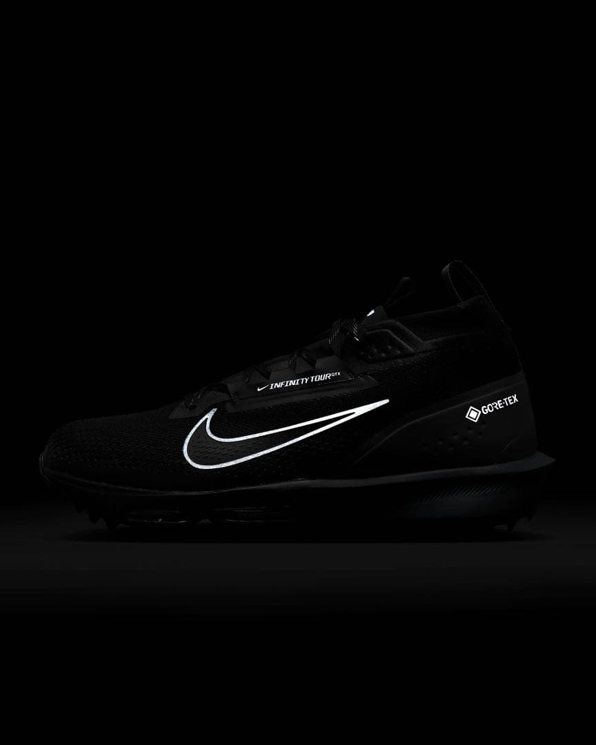27.5cm 新品 ナイキ インフィニティ ツアー ネクスト% 2 ゴアテックス