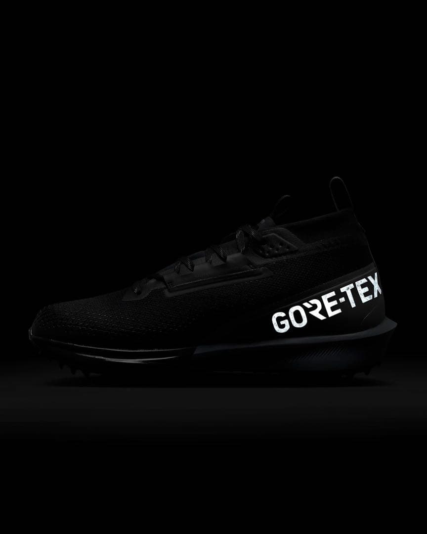 27.5cm 新品 ナイキ インフィニティ ツアー ネクスト% 2 ゴアテックス