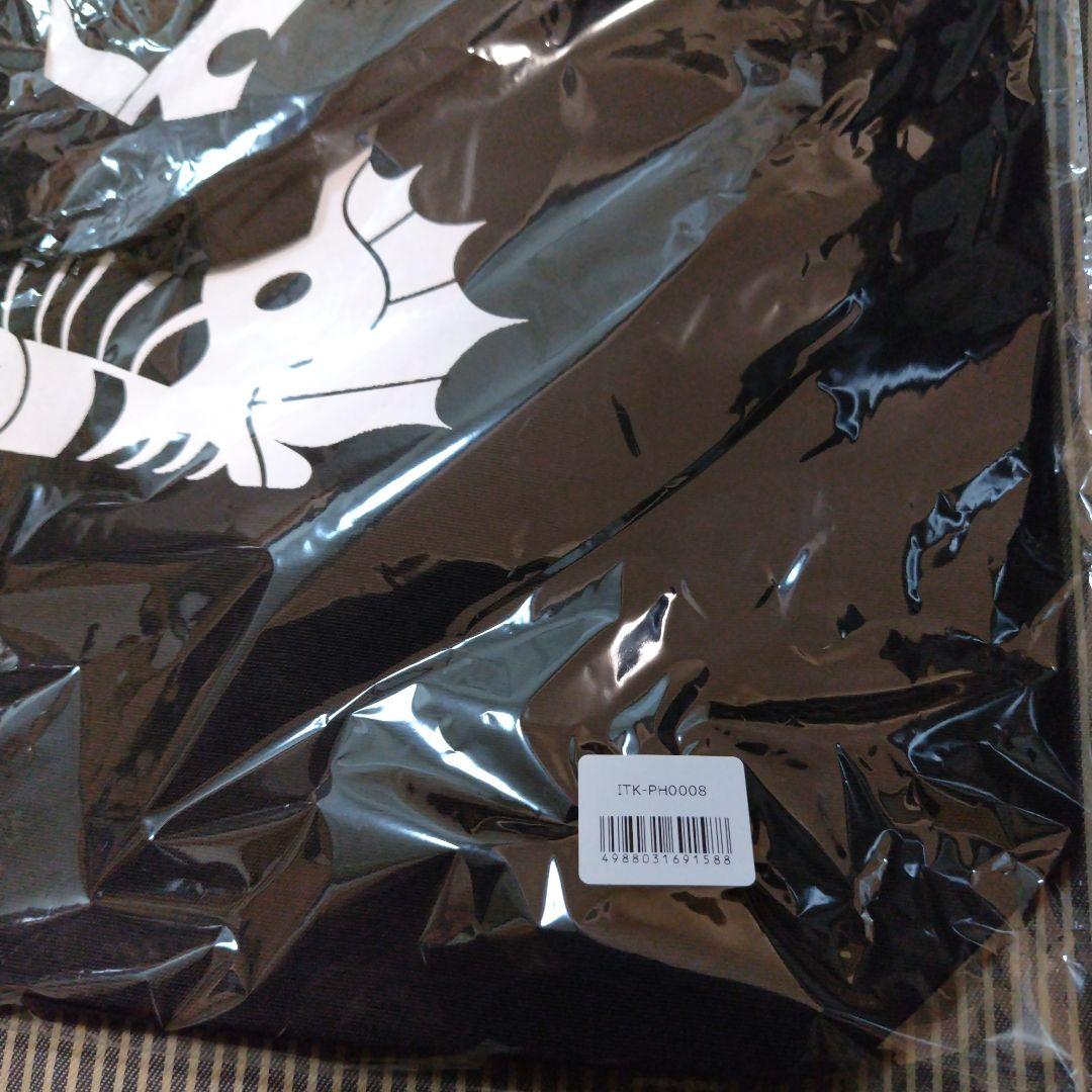 ファントムシータ ロゴトートバッグ ハイネ 美雨 灯翠 もな 灯翠 百花