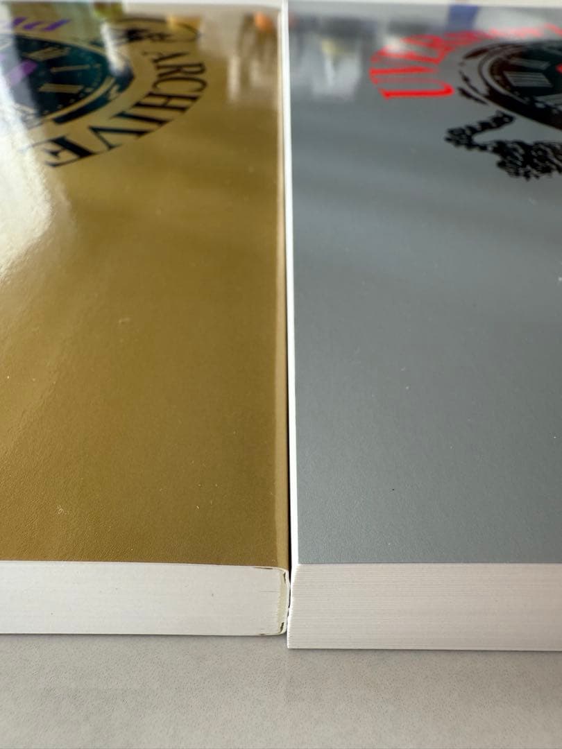 UVERworld ARCHIVE BOX 2005-2013 - メルカリ