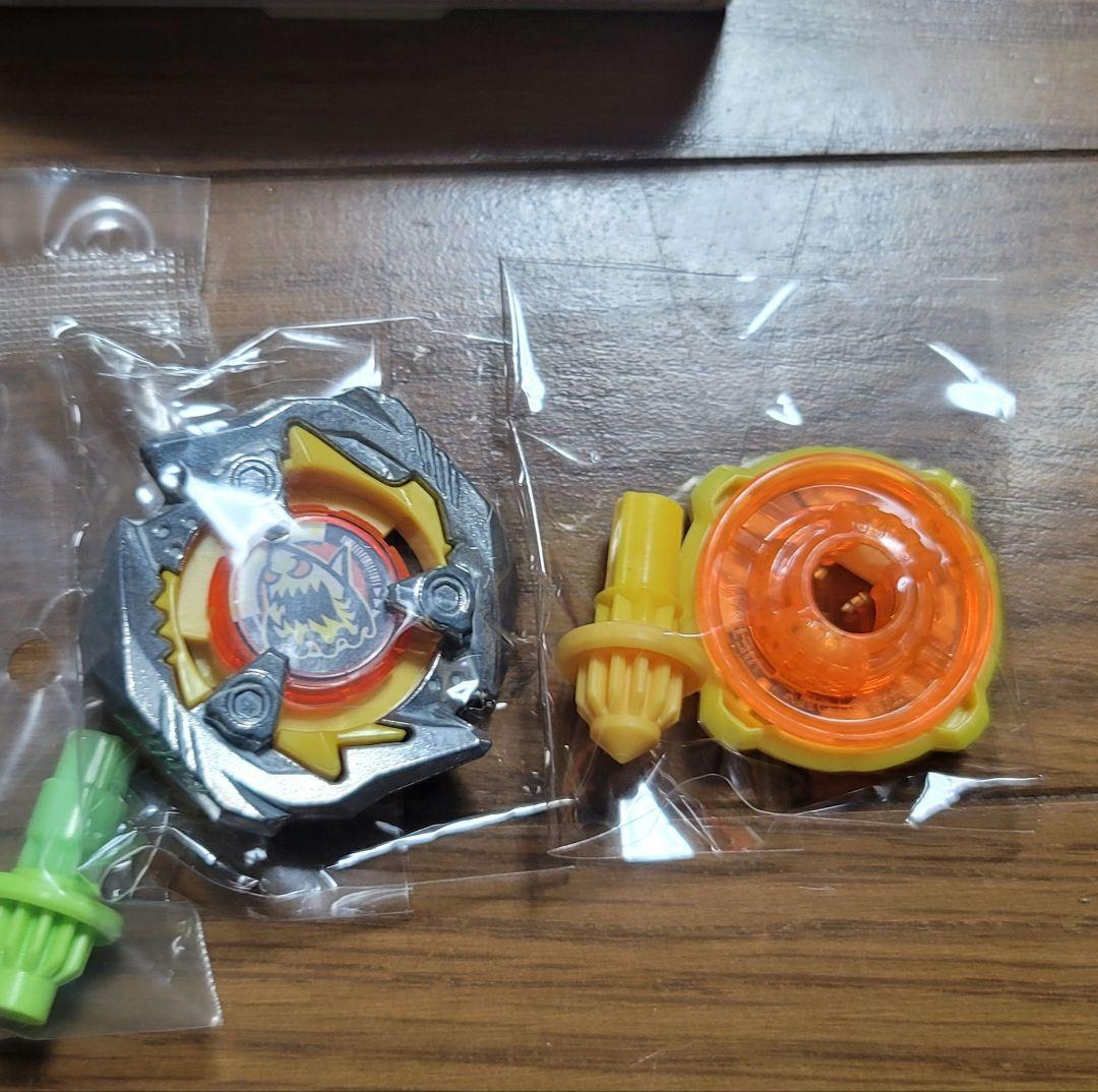 ベイブレードX スペシャルシャークセット - メルカリ