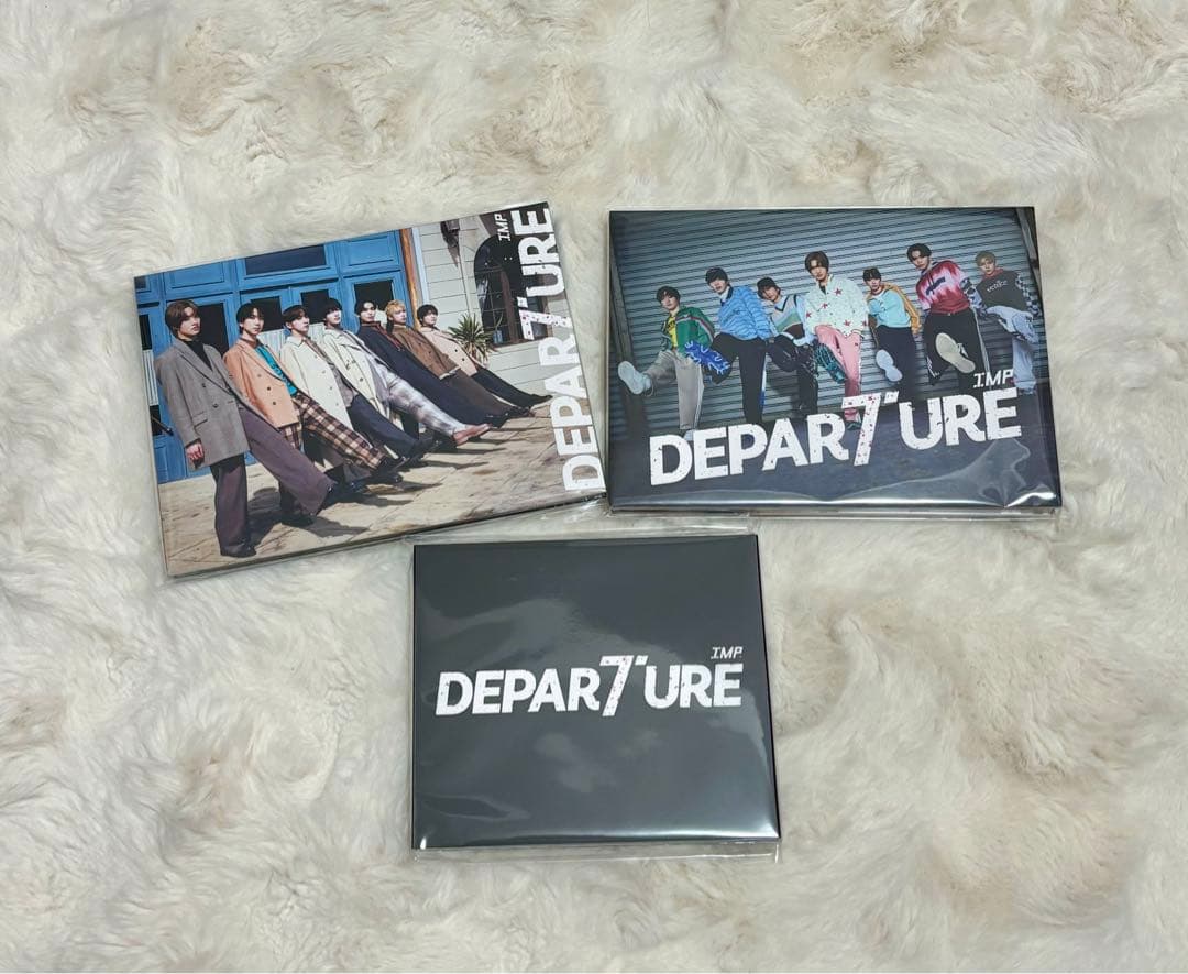 G)I-DLE ウギ YUQ1 上海サイン会 send off入場特典2枚