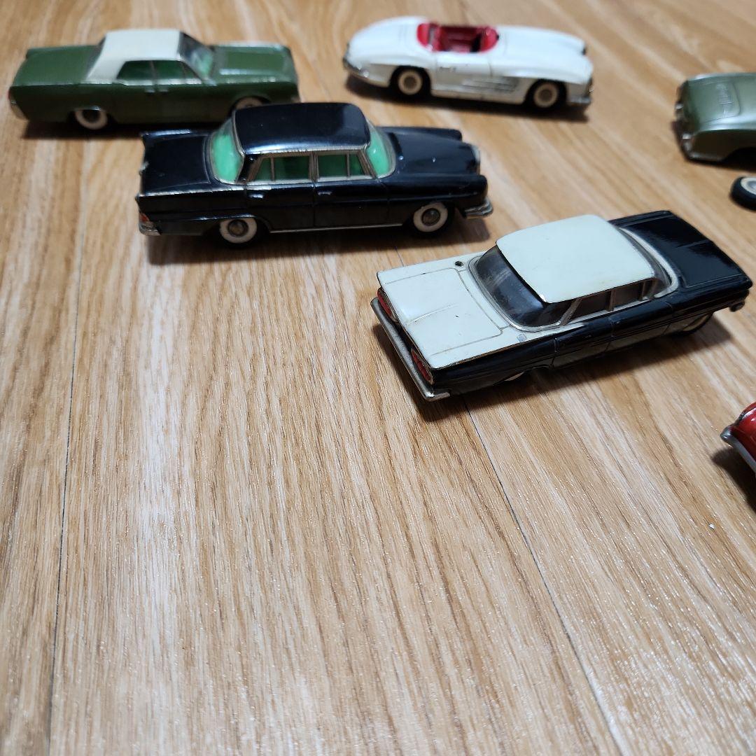 ミニカー TAISEIYA 大盛屋 taiseiya - メルカリ