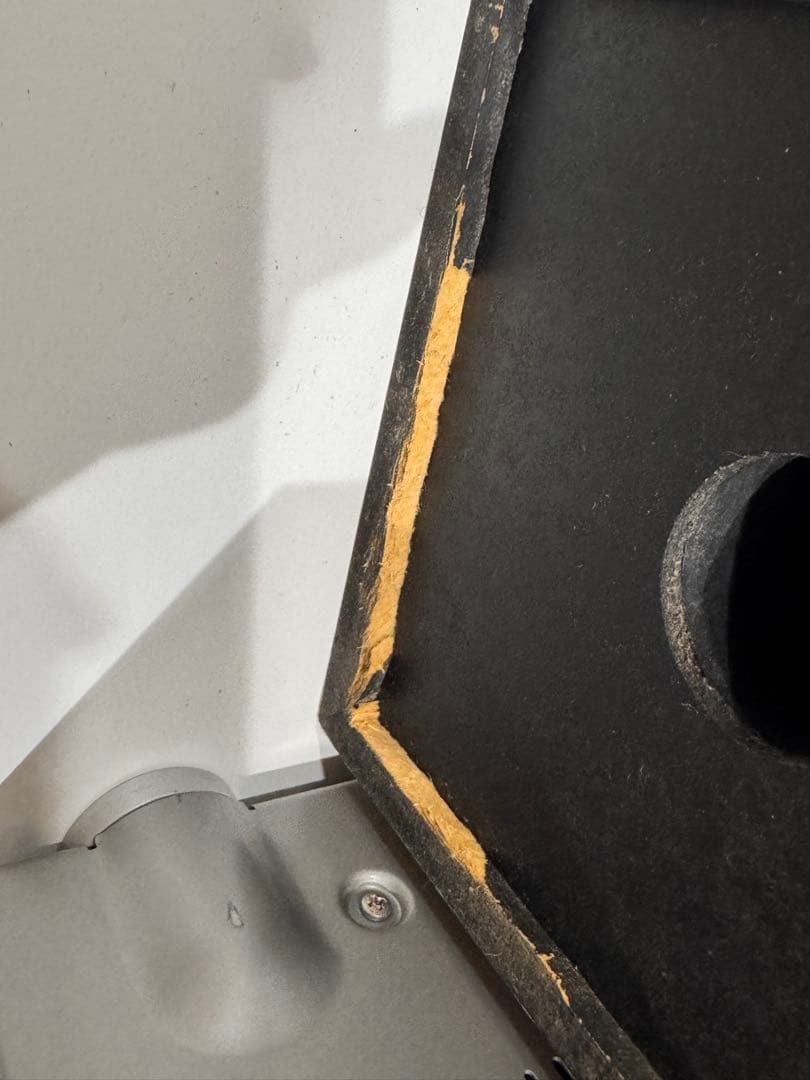 【完動品・訳あり】TEAC M-1MD 　《手渡し可能》