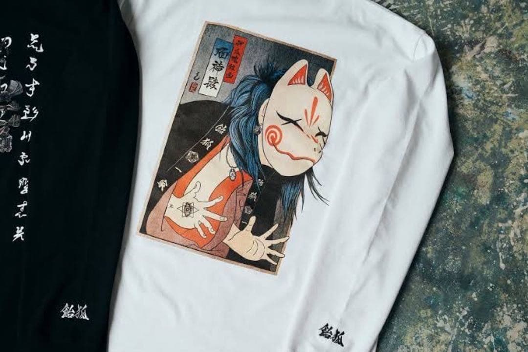 レペゼンフォックス candy foxx キャンディーフォックス 超希少 限定