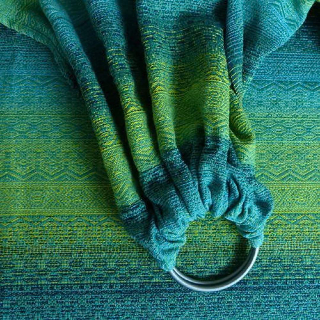 z*z様 【スリング】 アダ・マラカイト　ディディモス