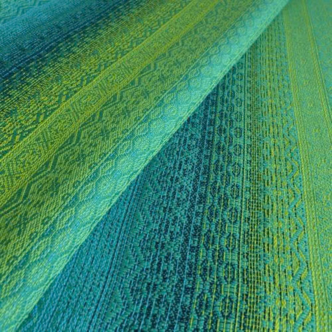 z*z様 【スリング】 アダ・マラカイト　ディディモス