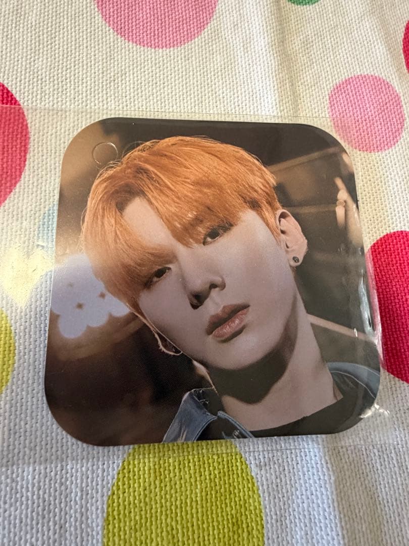 MONSTA X キヒョントレカ&証明写真 4枚セット - メルカリ