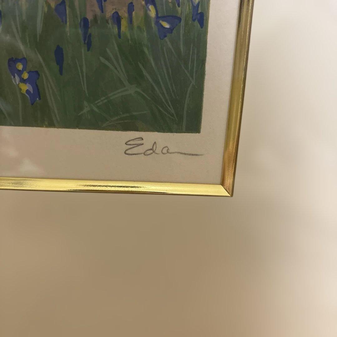 セール】EdaVarricchioイーダ ヴァリッキオ白いベンチ - メルカリ