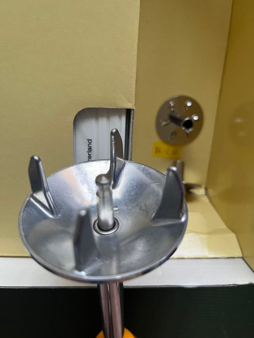 T*I様 【匿名配送・送料当方負担】バーミックス ハンドブレンダーM250