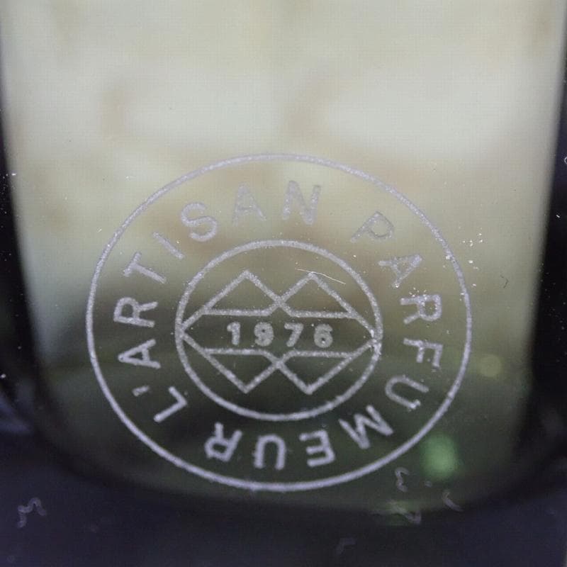 RU-6124 ラルチザンパフューム EDT100ml ほぼ満量 - メルカリ