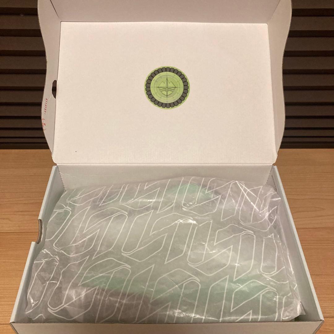 新品 JORDAN LUKA 4 PF 27.5cm ジョーダン ルカ4