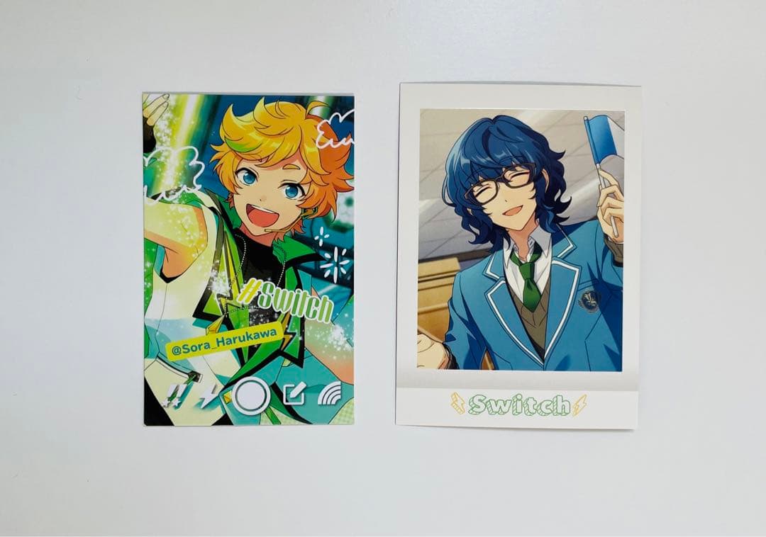 あんスタ Switch まとめ売り - メルカリ