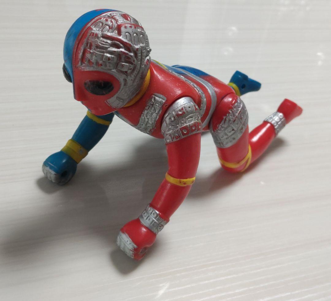 人造人間キカイダー　タカトク　サイドマシーン用 タカトク 人造人間キカイダー サイドマシン