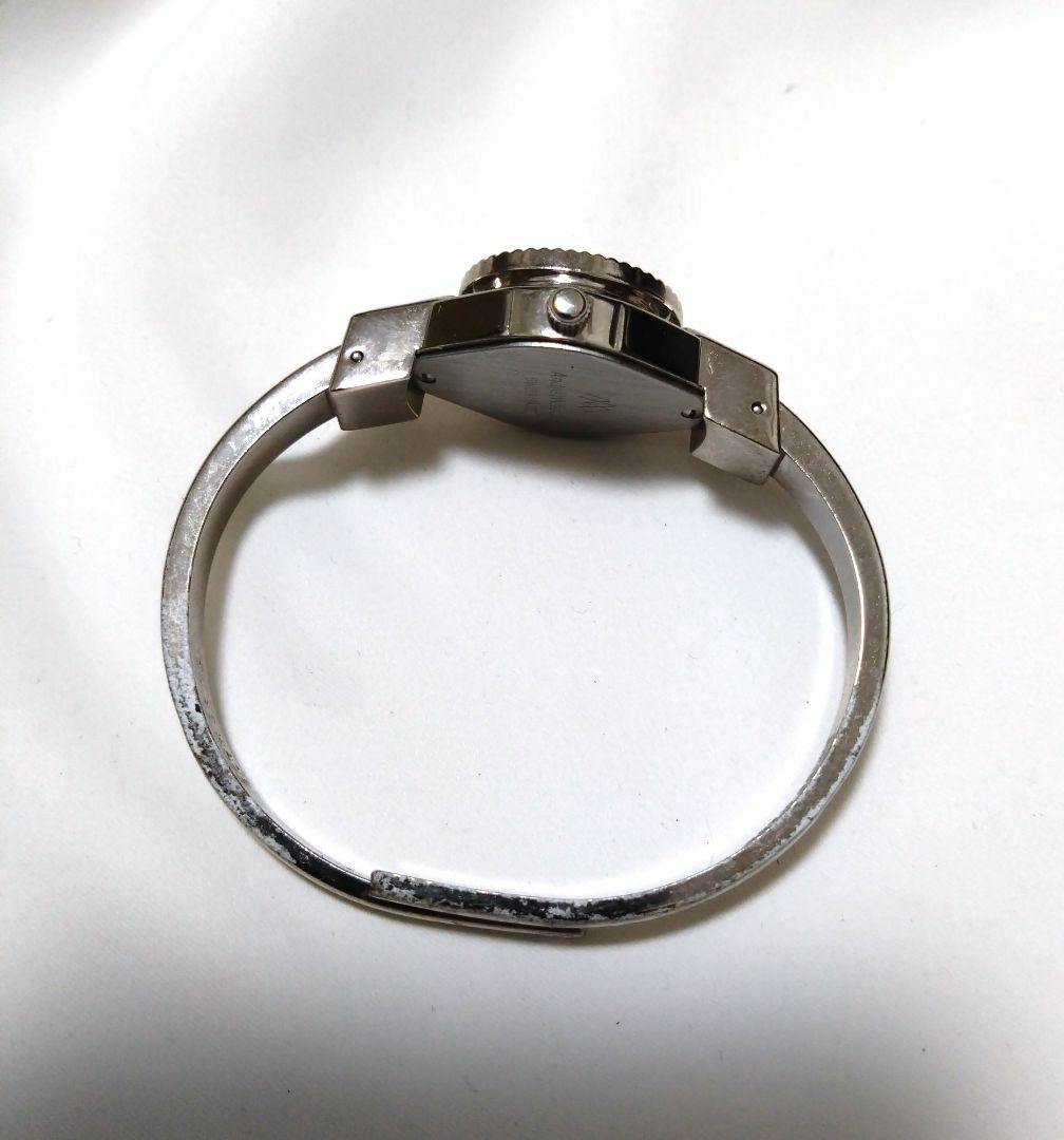 超希少　アンドレムッシュ　花がら　新品電池交換済み