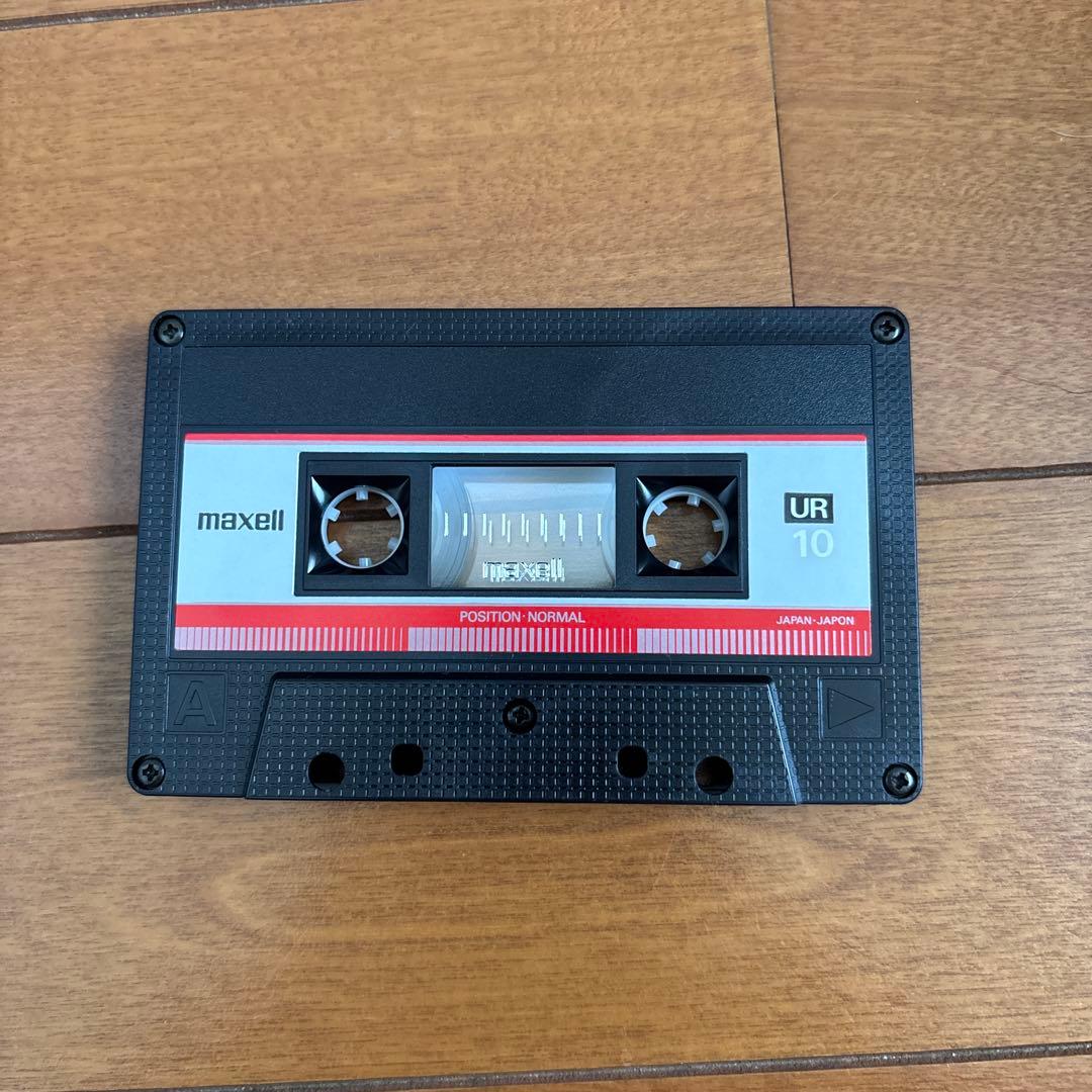 DEADCLAW カセットテープ (デモテープ) - メルカリ